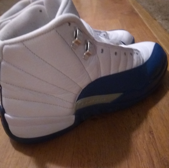 Jordan Retro 12 (SOLD) - Picture 2 of 3